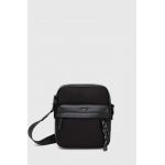 Aldo borseta CROALIN culoarea negru, CROALIN.008