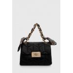 Aldo poseta JERMEY culoarea negru, JERMEY.001
