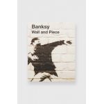 carte Banksy Wall and Piece, Banksy