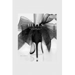 carte Cult Heels, Ursula Carranza