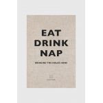carte Eat Drink Nap, Soho House
