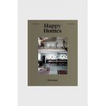 carte Happy Homes - Christmas, Jonna Kivilahti, English