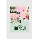 carte How to be French, Janine Marsh, English