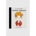 Guzzini carte pentru copii Vivienne Westwood: Little People, Big Dreams, Maria Isabel Sanchez Vegara, Laura Callaghan, English