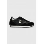 Karl Lagerfeld sneakers VELOCETTE culoarea negru, KL63930N