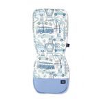 La Millou inserție pentru cărucior Jersey Velvet ROUTE 66 COLOUR