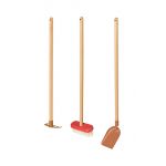 Liewood set de grădinărit Claus garden tools