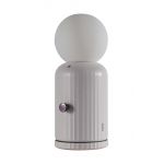 Lund London lampă cu încărcător wireless 2w1 Skittle