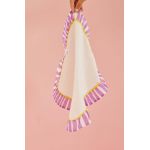 Rice set de servetele de bumbac 2-pack