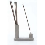 Wanderflower un set de bețișoare parfumate cu suport Incense Gift Set