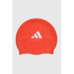 adidas Performance casca inot copii culoarea portocaliu