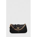 Aldo poseta MOOSSEE culoarea negru, MOOSSEE.001
