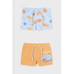 Mayoral trunchi de baie pentru copii 2-pack culoarea portocaliu