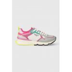 Pepe Jeans sneakers PLS31555 multicolor, BRIT PRO FRESH