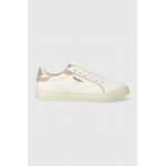 Pepe Jeans sneakers PLS31560 culoarea alb, KENTON MIX W