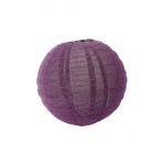 Rice abajur Round Party Lampshade
