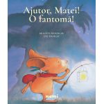 Ajutor, Matei! O fantoma! | Brigitte Weninger, Eve Tharlet