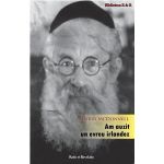 Am auzit un evreu irlandez | Gerry McDonnell