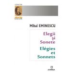 Elegii si sonete / Elegies et Sonnets | Mihai Eminescu