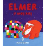 Elmer si Mos Ros | David McKee