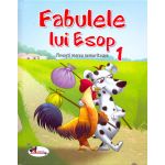 Fabulele lui Esop Vol. 1 | 