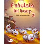 Fabulele lui Esop Vol. 2 | 