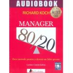 Manager 80/20 | Richard Koch