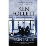Printre lei | Ken Follett