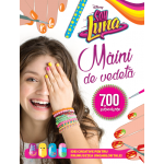 Soy Luna. Maini de vedeta | 