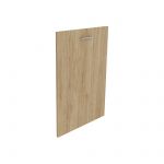 Usa Masina Vase Karo, Lemn Natural, 45 x 70 cm