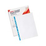 Folie protectie groasa Crystal Noki 90 mic, cutie carton, Engross