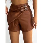 Fustă pantalon Engross