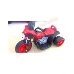Motor 6V_rosu 998 Engros