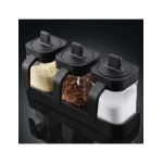 Oliviere pentru condimente 3buc/set, Engross