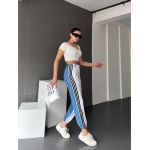 PANTALONI DAMA BUMBAC ENGROS