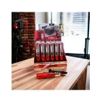 Rimel de ochi/mascara negru engross 2316