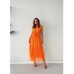 Rochie dama engross