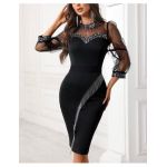 Rochie dama engross