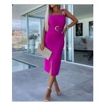 Rochie dama engross