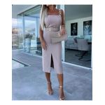 Rochie dama engross