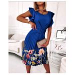 Rochie dama engross