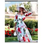 Rochie dama engross