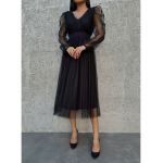 Rochie dama engross