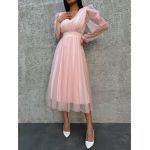 Rochie dama engross