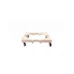 Suport cu Roti, Ajustabil, Pentru Electrocasnice / ZTS 5396 Engros