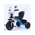 Tricicleta LM Fancy_albastra Engros