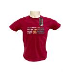 Tricouri barbat engros din bumbac cu lycra