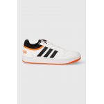 adidas Originals sneakers pentru copii HOOPS 3.0 K culoarea alb