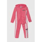 adidas Originals trening copii culoarea roz