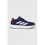 adidas sneakers pentru copii DURAMO SL K culoarea albastru marin